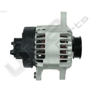 Dynamo 12V 65A