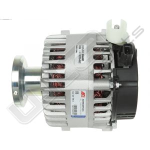 Dynamo origineel Valeo 12V