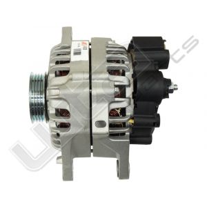 Dynamo 12V 90A