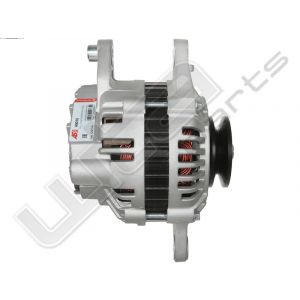 Dynamo 12V 75A