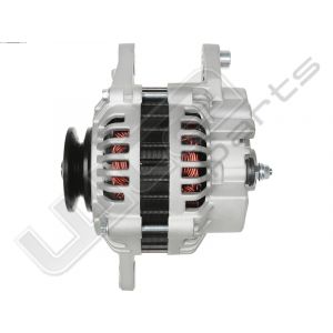 Dynamo 12V 75A