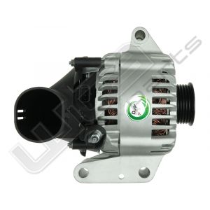 Dynamo Ford gereviseerd 12V 115A