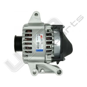 Dynamo Ford gereviseerd 12V 115A