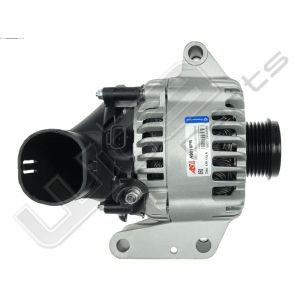 Dynamo Ford gereviseerd 12V 115A