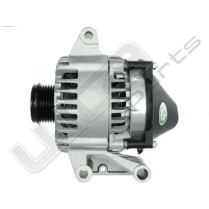 Dynamo Ford gereviseerd 12V 115A