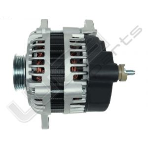 Dynamo 12V 95A