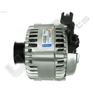 Dynamo Ford gereviseerd 12V 80A