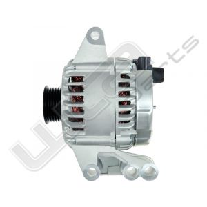 Dynamo 12V 90A