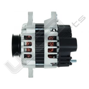 Dynamo 12V 70A