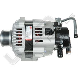 Dynamo 12V 120A