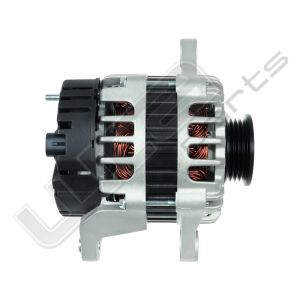 Dynamo 12V 80A