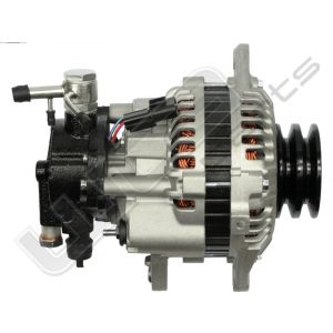 Dynamo 12V 90A