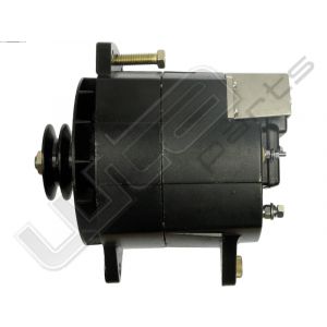 Dynamo 24V 150A