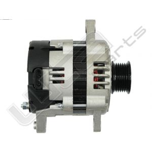 Dynamo 12V 85A