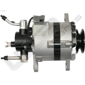 Dynamo 24V 35A