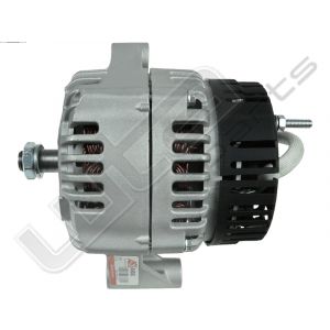 Dynamo 12V 70A