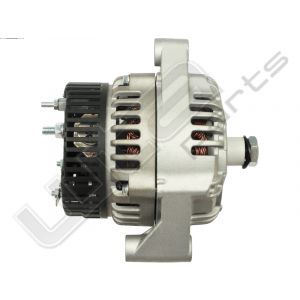 Dynamo 12V 85A