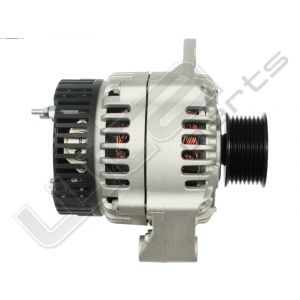 Dynamo 12V 95A