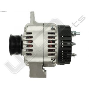 Dynamo 12V 95A