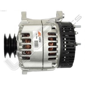 Dynamo 12V 95A