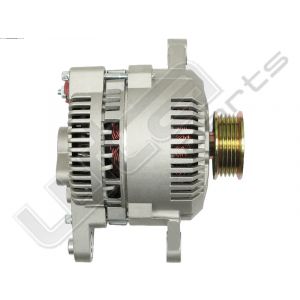 Dynamo 12V 75A