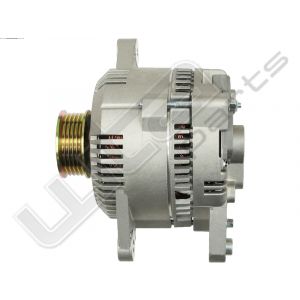 Dynamo 12V 75A