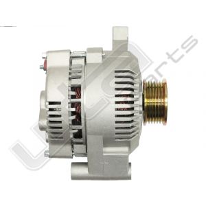 Dynamo 12V 95A