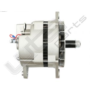 Dynamo 12V 140A