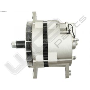 Dynamo 12V 140A