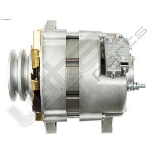 Dynamo 24V 65A