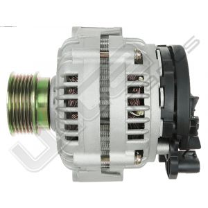 Dynamo 12V 75A