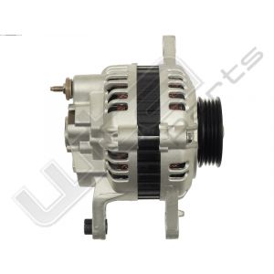 Dynamo 12V 80A