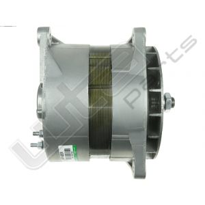 Dynamo Elmot gereviseerd 24V 30A