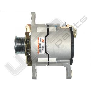 Dynamo 24V 80A