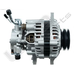 Dynamo 12V 75A