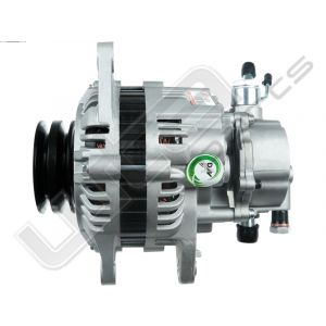 Dynamo 12V 75A