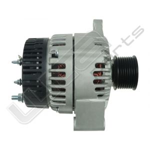 Dynamo 12V 120A