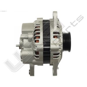 Dynamo 12V 90A