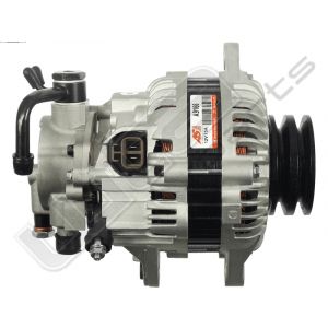 Dynamo 12V 75A