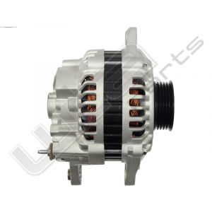 Dynamo 12V 90A