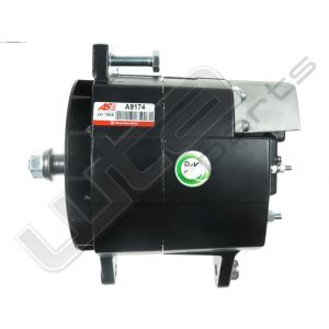 Dynamo 24V 150A