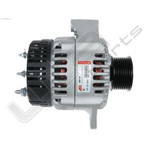 Dynamo 12V 120A