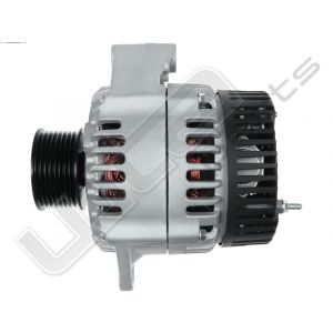 Dynamo 12V 120A