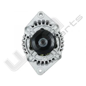 Dynamo 12V 120A