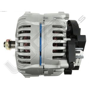 Dynamo 24V 105A