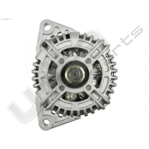 Dynamo 24V 105A