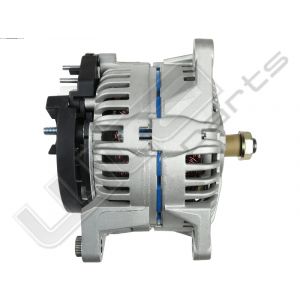 Dynamo 24V 105A