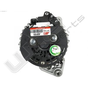 Dynamo 24V 105A