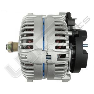 Dynamo 24V 105A