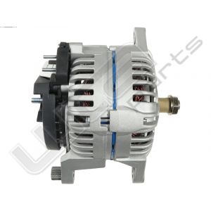 Dynamo 24V 105A